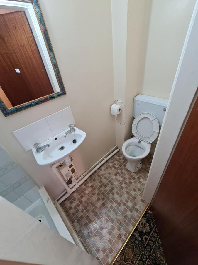 The Coach House Ξενοδοχείο Kegworth Εξωτερικό φωτογραφία